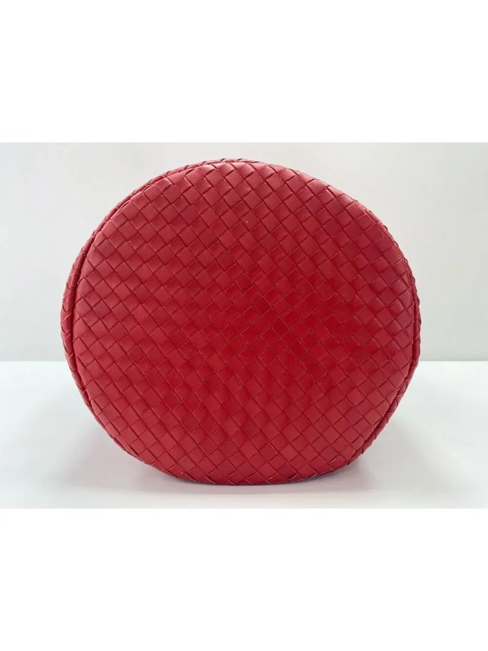 Bottega Veneta Tote Leather